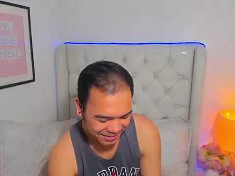 asianzero (M young) - Get me naked and Cum with me