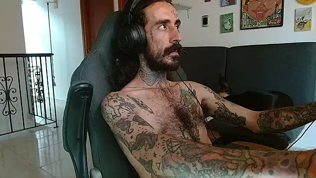 harry_reems1 - Harry_reems1's free webcam - UK Sex Cams