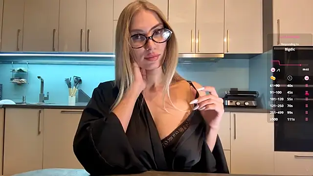 softnessmila (F young) - Smile