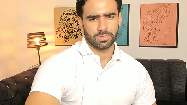 Brad_Martin live sex cam