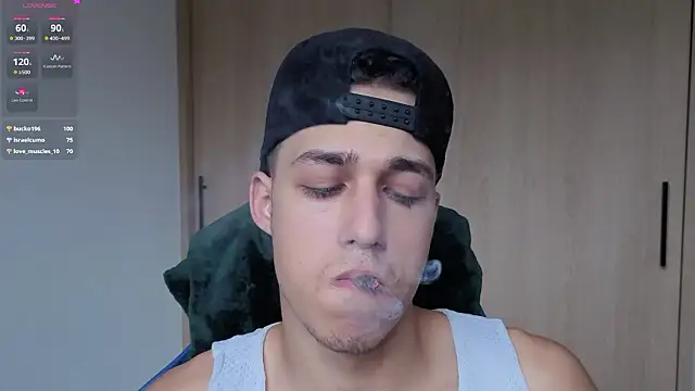 orionblaze69_ - Orionblaze69_'s free webcam - UK Sex Cams