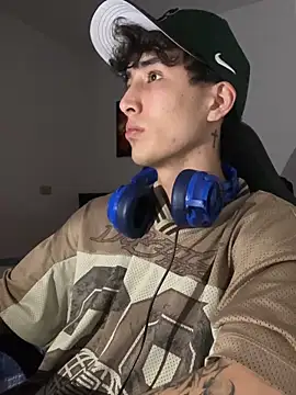 gojo_satoru_18 (M young) - Show cum