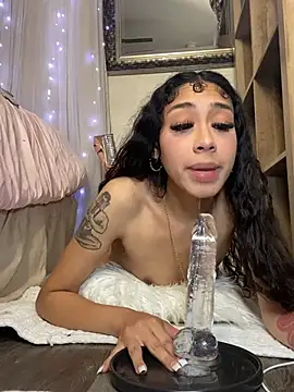 badbaby187 live show