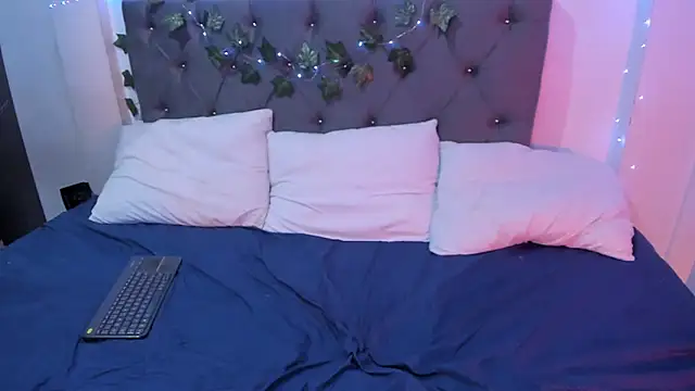 violeta_blaze1 (F young) - Hello Violeta