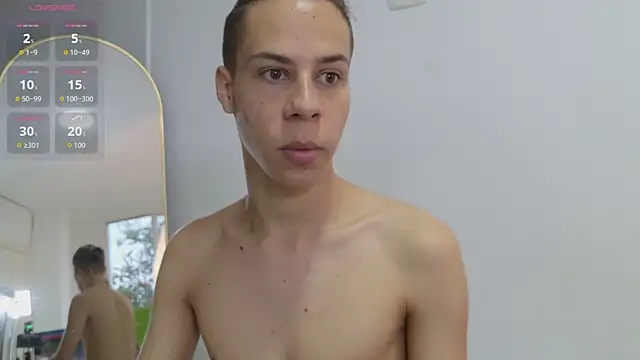 grey___27 (M young) - ¿In a naughty mood?Let's bring it on!!🥵