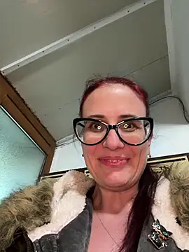 natakitten (F milf) - Bra off in public, squeeze boobs,LT🎥