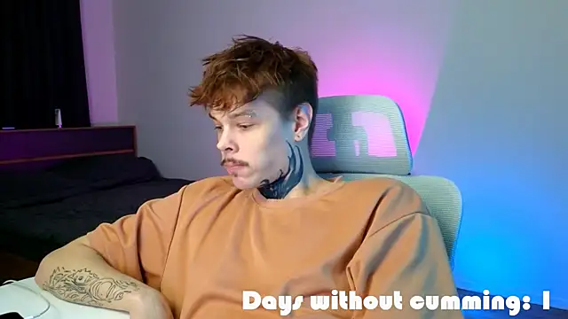 DENIS_HERE live sex cam