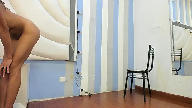 BritneyCollins live sex cam