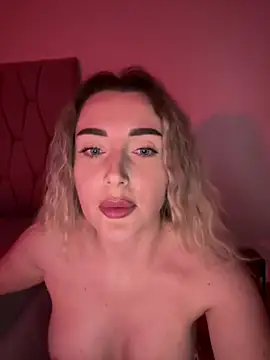 -IrisBlair- live sex cam