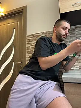 Pablo_Hornyguy95 live sex cam