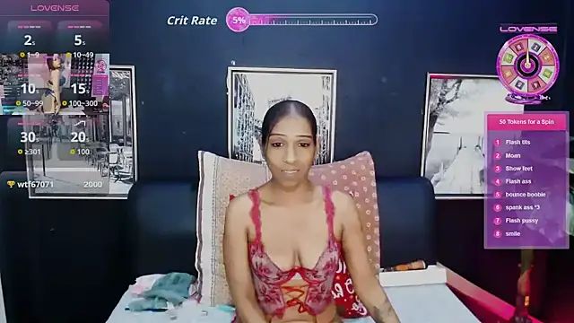 sexualindian - Sexualindian's free webcam - UK Sex Cams