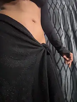 BabyNyraa live sex cam