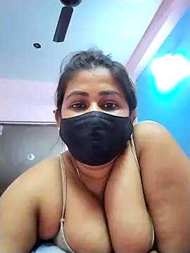 Webcam Model (pinkihot23)  is live.Free join now!