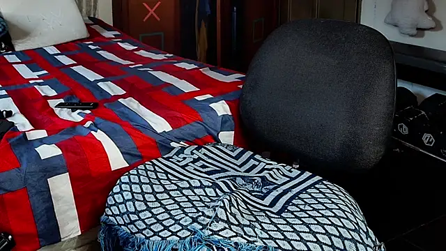 jhon_wich (M young) - masturbate 6 min