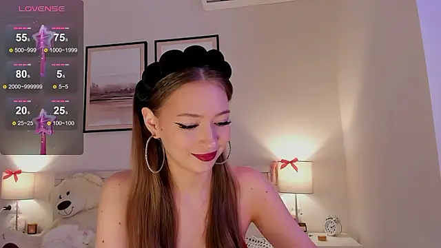 diana_nier - Diana_nier's free webcam - UK Sex Cams