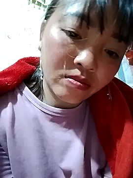 minkine022 (Ask my age) - Mông