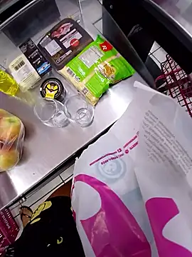 lupita_sol (G milf) - Tits 8n supermarket