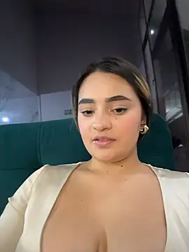 Antonella_Julieta's room