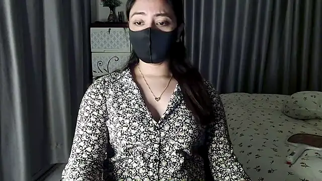 Sima--Roy live cam profile