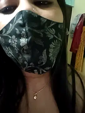 Webcam Model (SANAYA_ROY)  is live.Free join now!