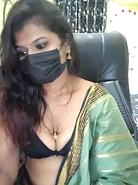 Webcam Model (Premalatha_28)  is live.Free join now!