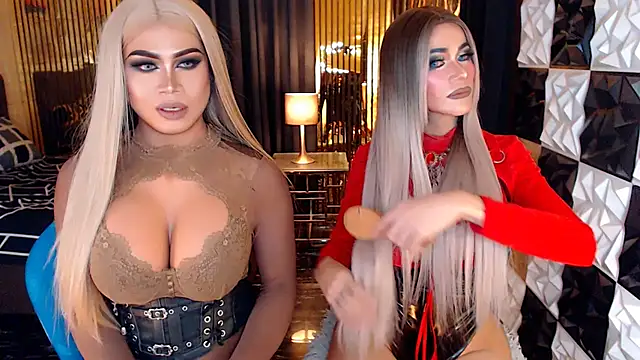 monstrouscockdiva - MonstrousCockDiva's free webcam - UK Sex Cams