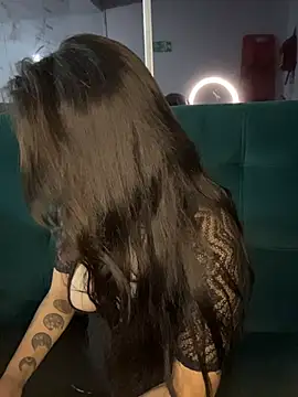 Antonella_Julieta's room