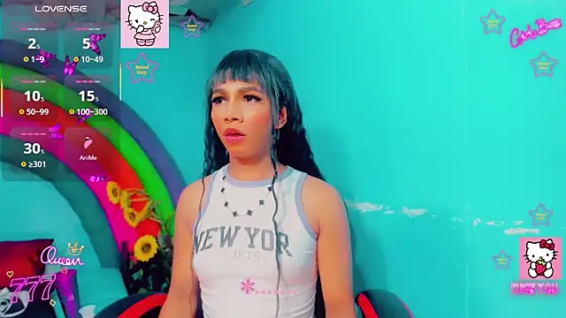 Britany_montiel Live Webcam on Stripchat