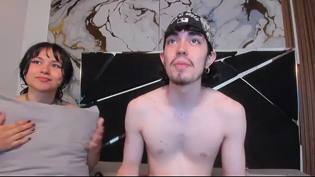 couple_in_heat (G teen) - 69 Position - Deepthroat💦