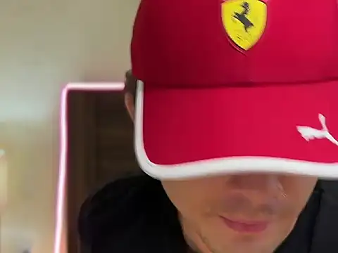 mcklister_kinky_feets (M young) - CUM AT GOAL