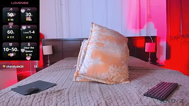 MiaMarin_hot Live Webcam on Stripchat