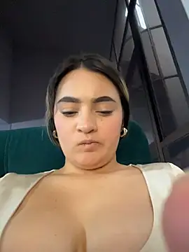 Antonella_Julieta's room