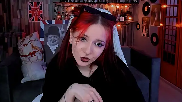 lizzyrid - LizzyRid's free webcam - UK Sex Cams