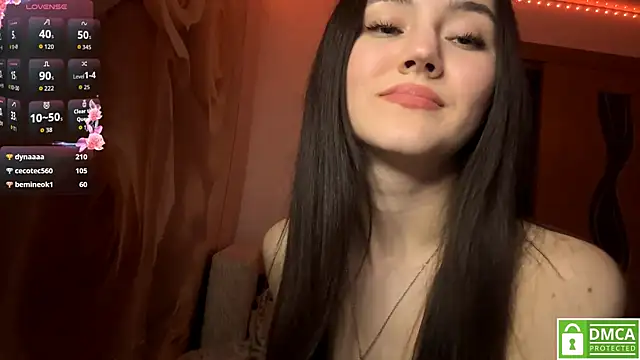 kiaicatie (F young) - ❤️suck a rubber dick❤️