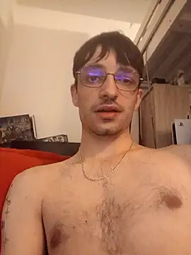 totolescientifique (M twink) - jeux action ou vérité sex