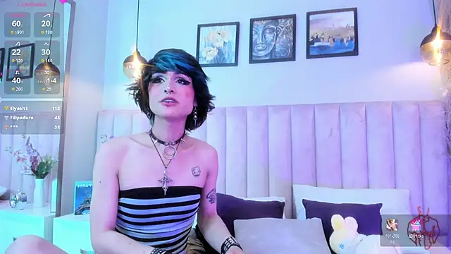 Tracy_lee_ Live Webcam on Stripchat