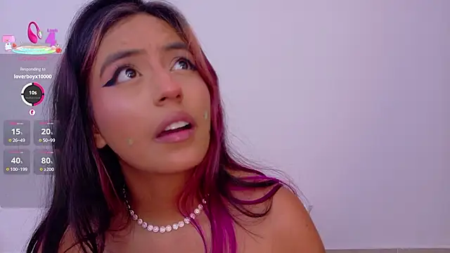 emily_bank live cam profile