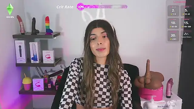 valentina_crtti webcam