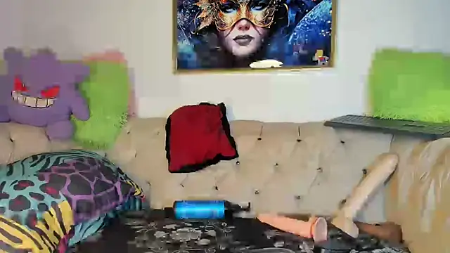 amydelahozgomez live sex cam