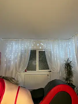 Alimela Live Webcam on Stripchat