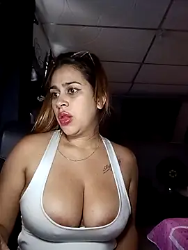 maribelle1 (G young) - My friend touch my boobs