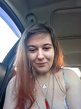 Ashlovescannabis live cam profile