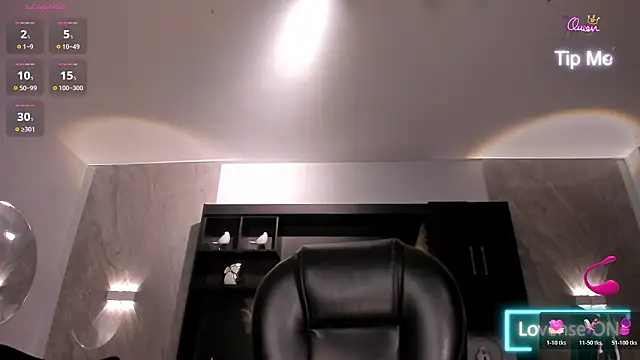 SophiePalmer live cam profile