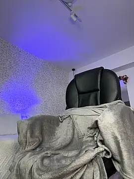 emiliia_richter__ - EMILIIA_RICHTER__'s free webcam - UK Sex Cams