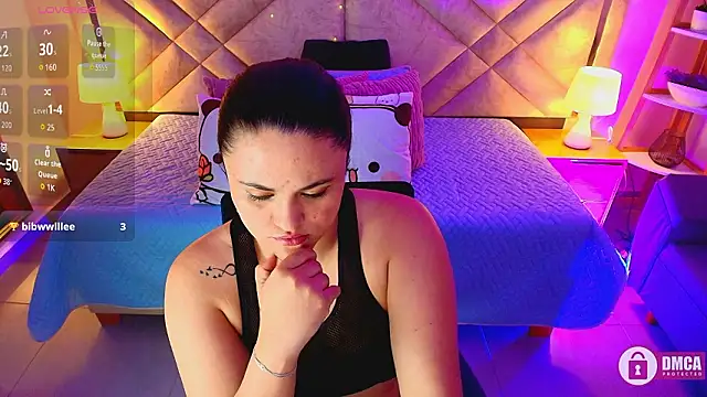 lulu_vegha - Lulu_vegha's free webcam - UK Sex Cams