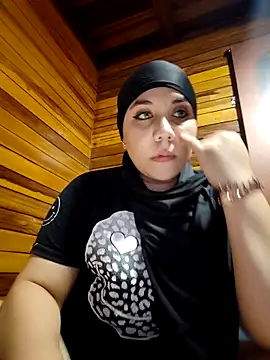 AmbarBurhan live cam profile