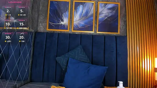 lancelot_benwick - Lancelot_Benwick's free webcam - UK Sex Cams