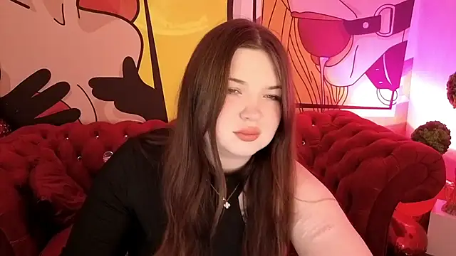 rosiemoons (F young) - make me happy