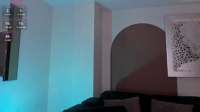 laurentrosse1 (F young) - Spank x10