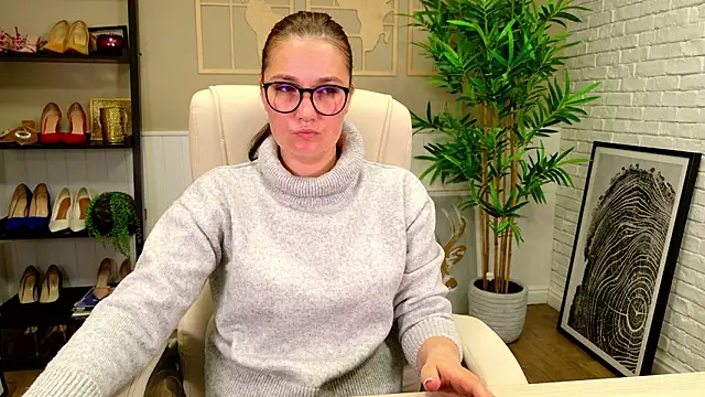 selinesole (F milf) - Make me feel you deep inside of me